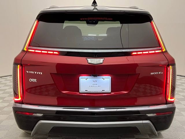 2026 Cadillac VISTIQ Sport - Photo 10