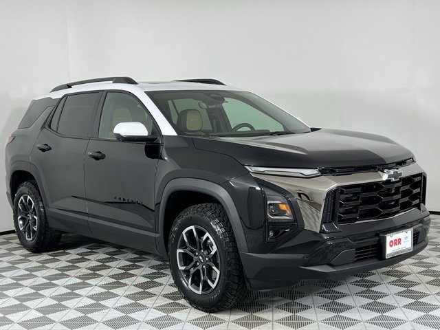 2025 Chevrolet Equinox ACTIV's photo