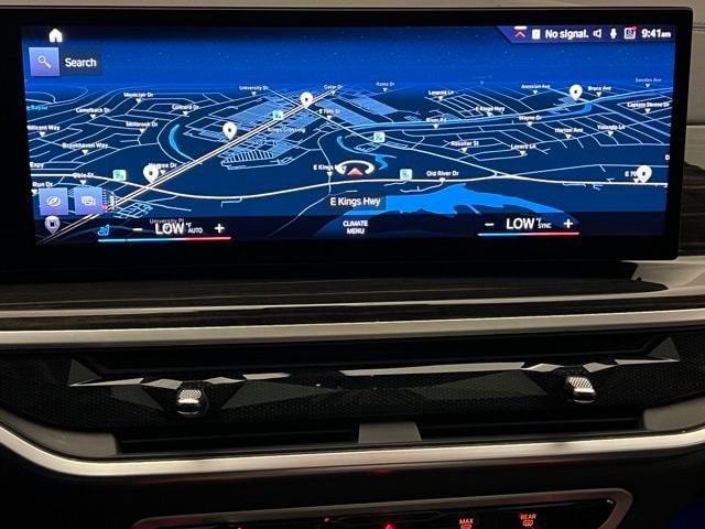 2023 BMW X7 40i - Photo 36