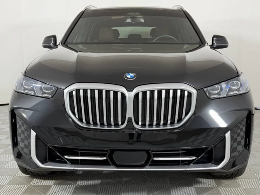 Used 2025 BMW X5 xDrive40i