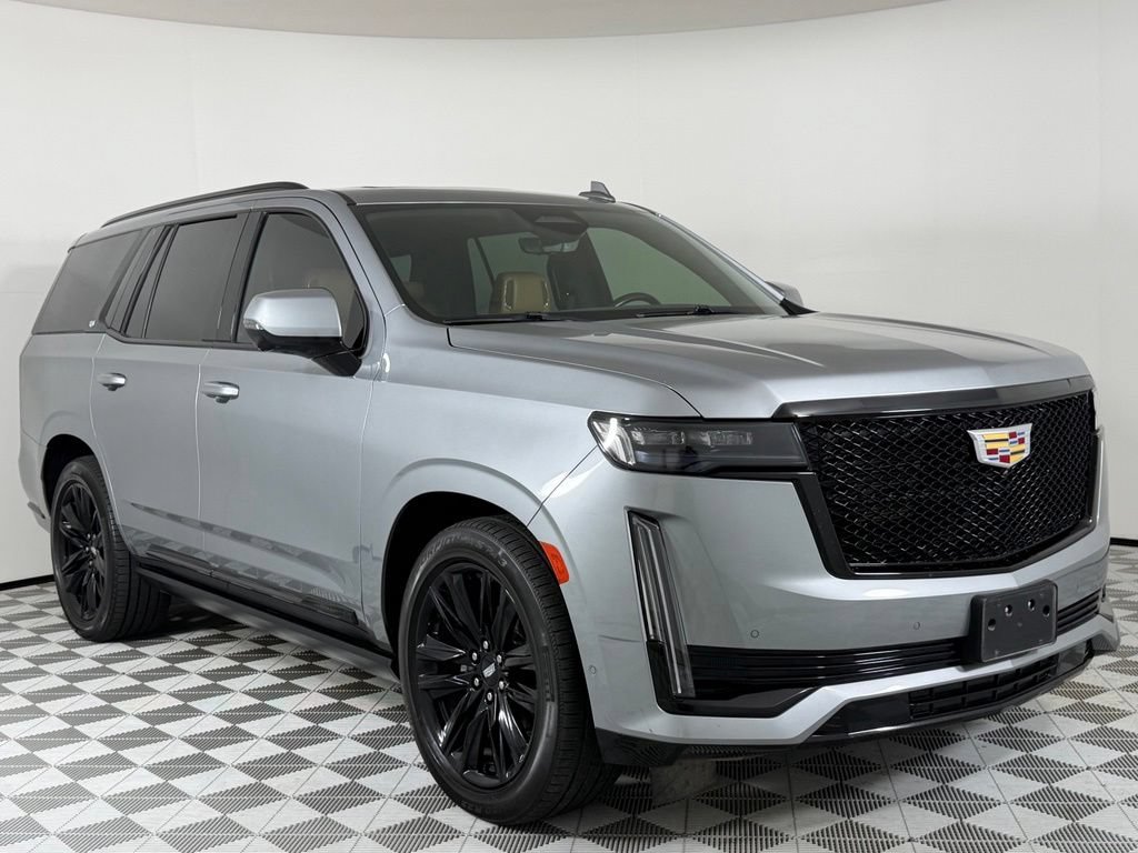 2023 CADILLAC Escalade SUV 