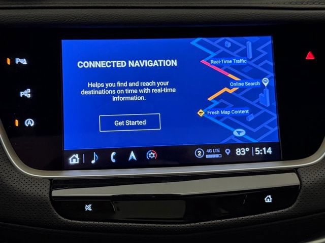 2026 Cadillac XT5 Premium Luxury - Photo 30