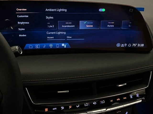 2026 Cadillac CT5 Premium Luxury - Photo 14
