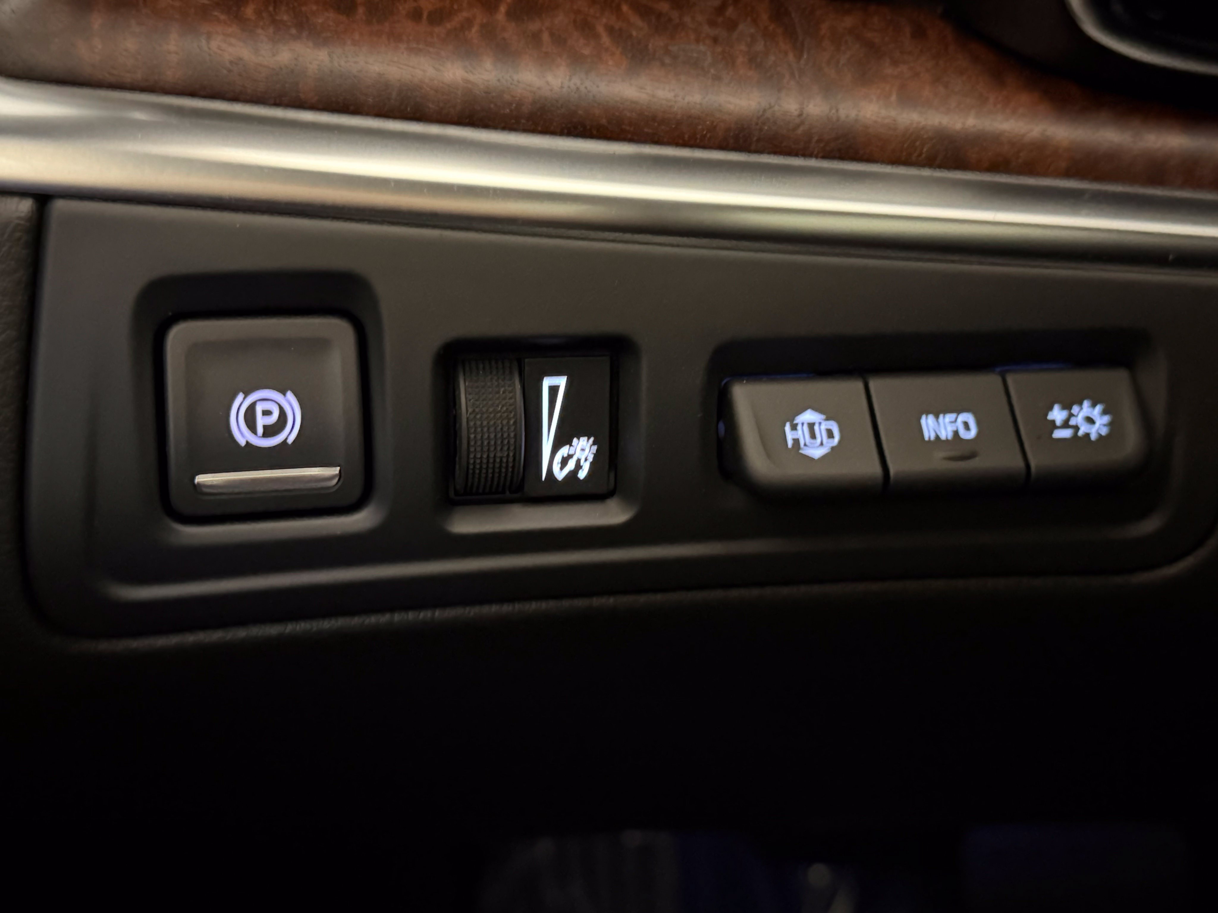 2026 Cadillac XT5 Premium Luxury - Photo 40