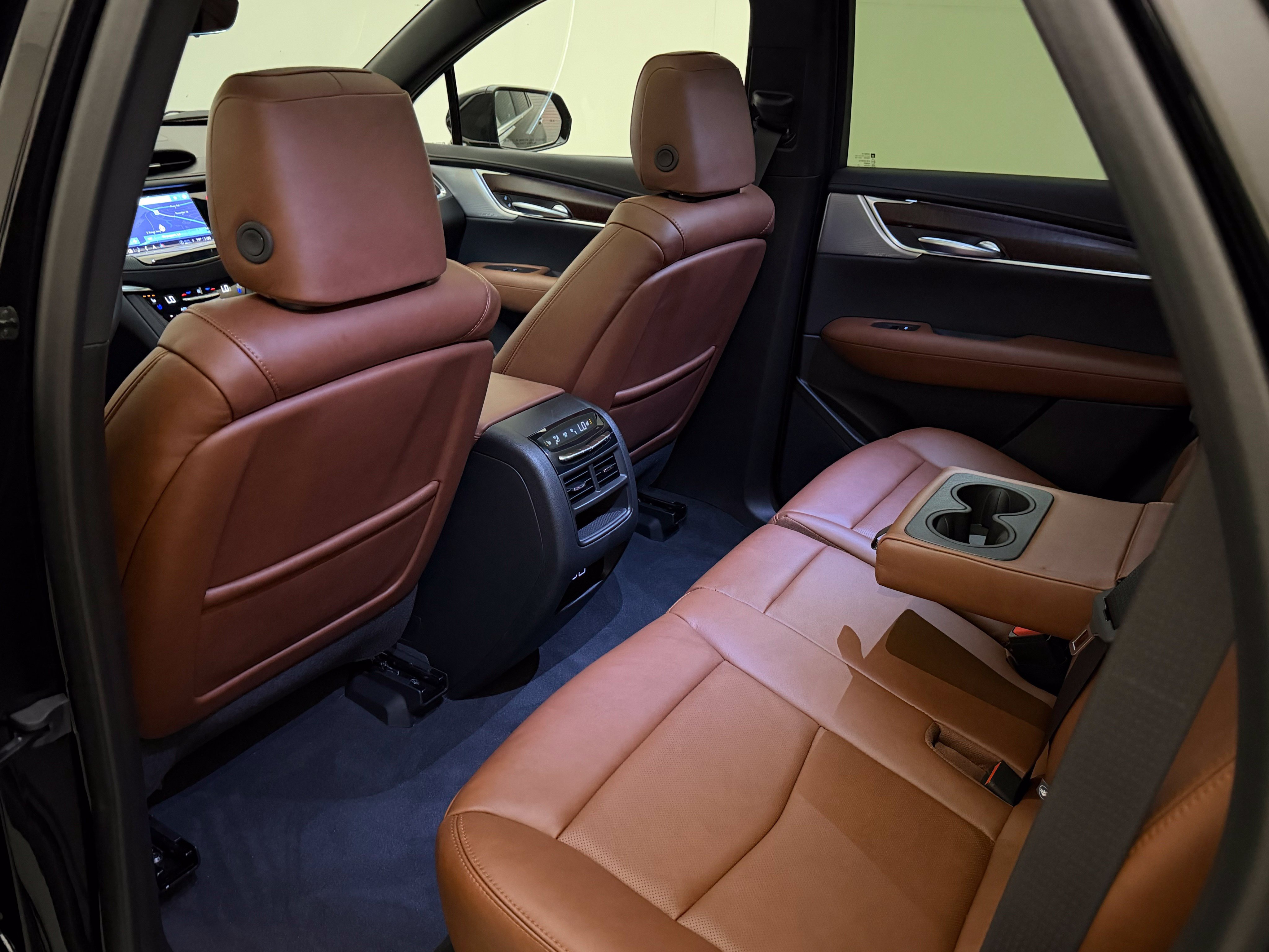 2026 Cadillac XT5 Premium Luxury - Photo 19