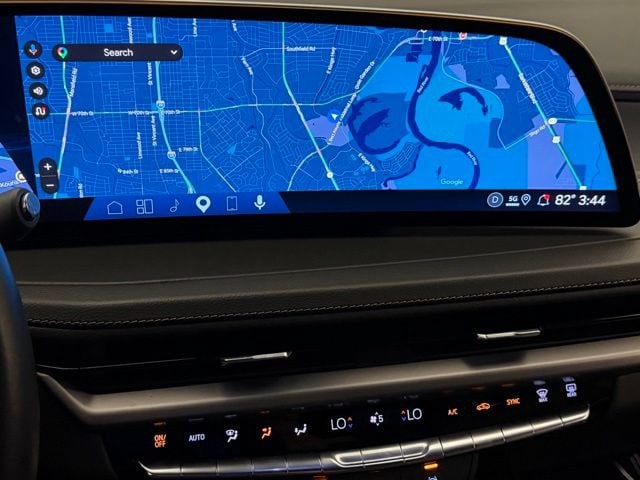 2025 Cadillac XT4 Premium Luxury - Photo 36