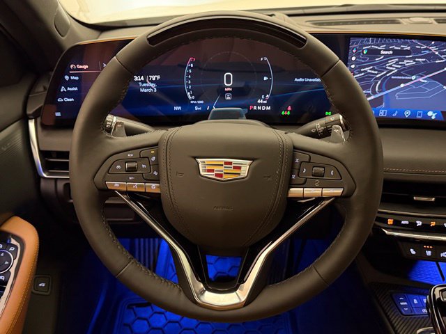 2026 Cadillac CT5 Premium Luxury - Photo 26