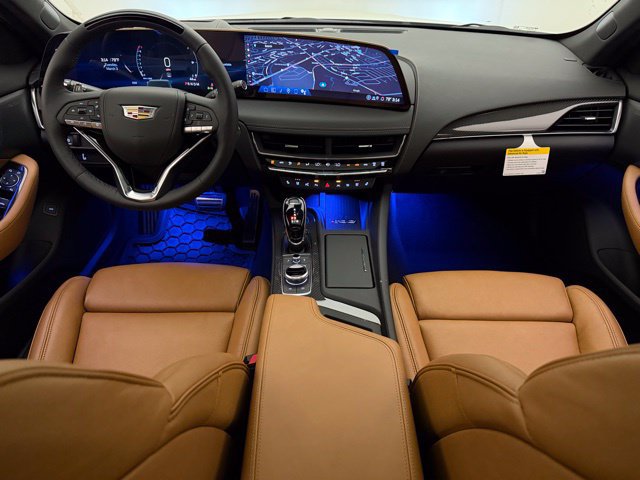 2026 Cadillac CT5 Premium Luxury - Photo 23