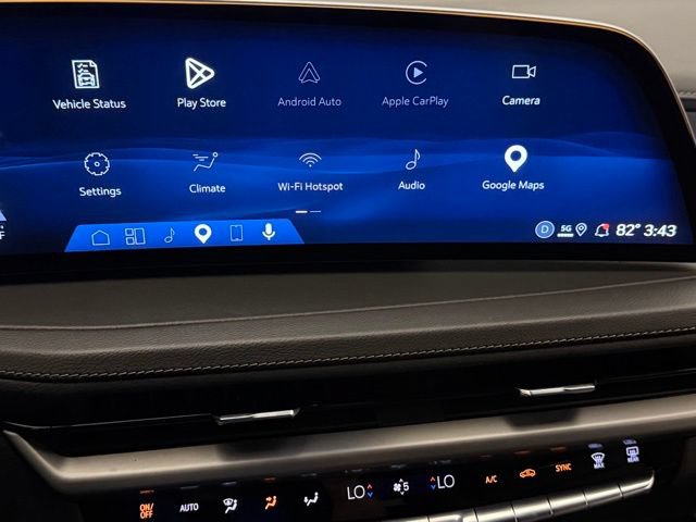 2025 Cadillac XT4 Premium Luxury - Photo 34