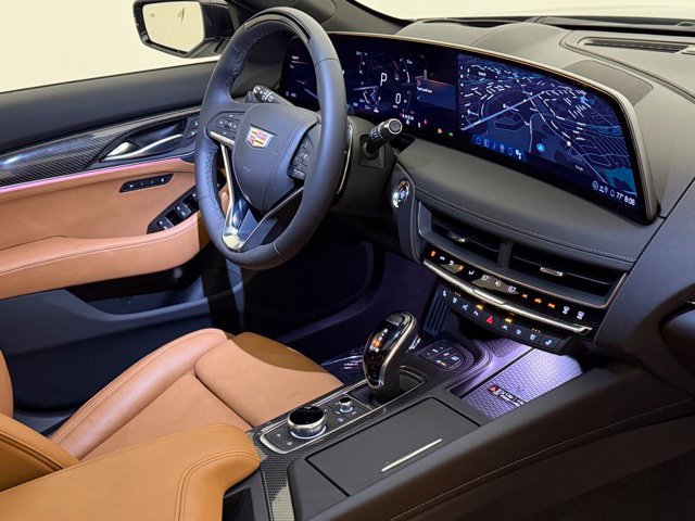 2026 Cadillac CT5 Premium Luxury - Photo 21
