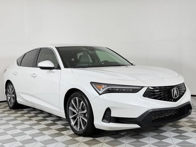2024 Acura Integra -'s photo