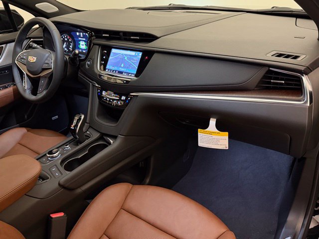 2026 Cadillac XT5 Premium Luxury - Photo 21
