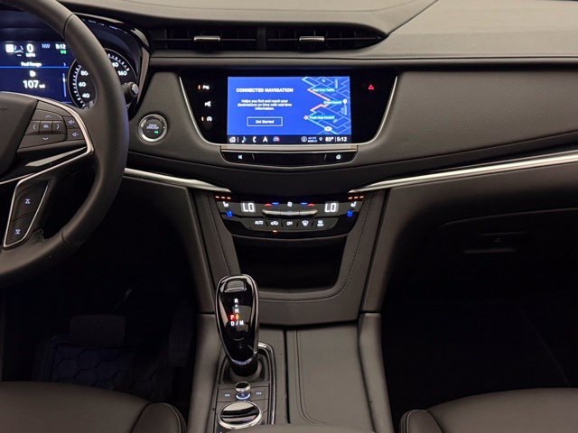 2026 Cadillac XT5 Premium Luxury - Photo 24