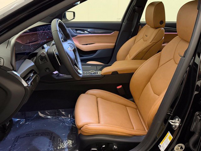 2026 Cadillac CT5 Premium Luxury - Photo 14