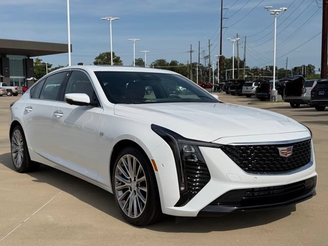 2026 Cadillac CT5