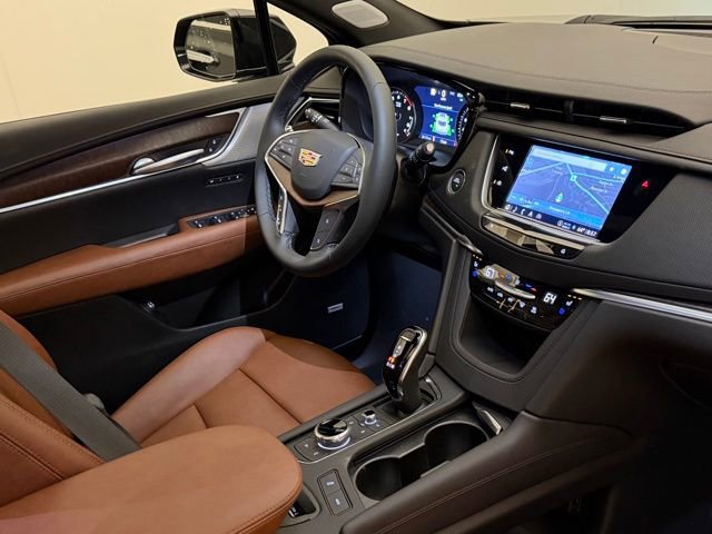 2026 Cadillac XT5 Premium Luxury - Photo 22