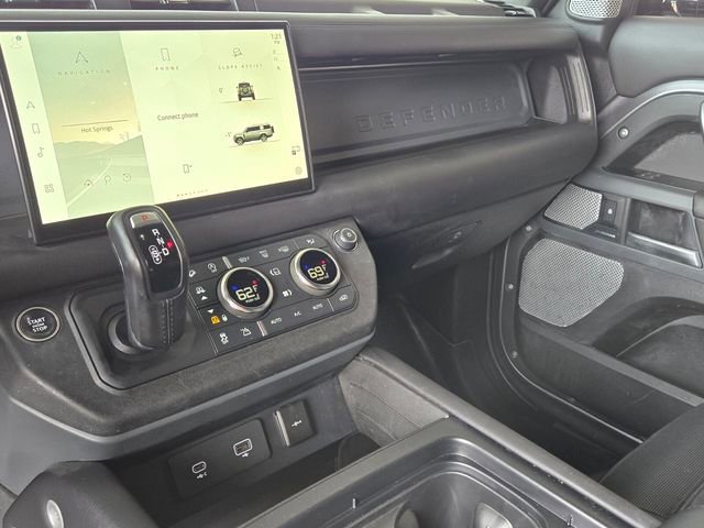 2024 Land Rover Defender X-Dynamic SE - Photo 27