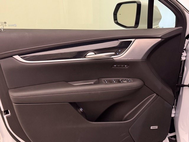2026 Cadillac XT5 Premium Luxury - Photo 11