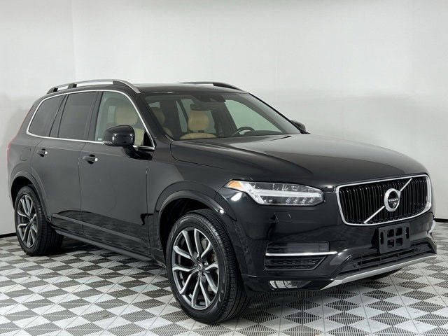 2018 Volvo XC90