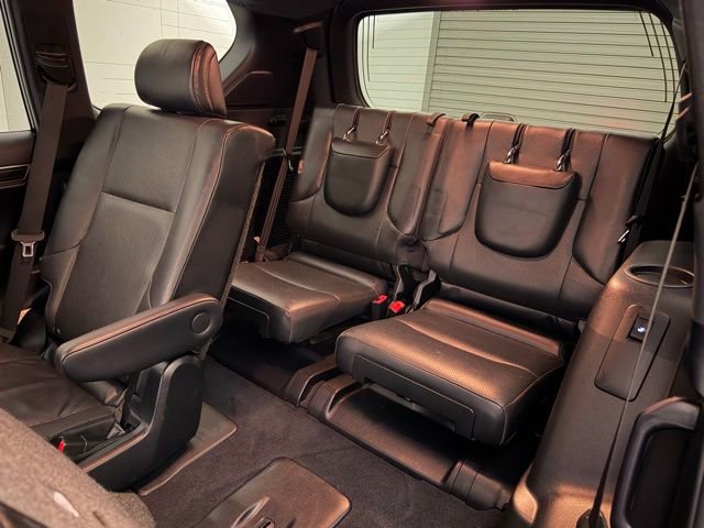 2023 Lexus GX LUXURY - Photo 27