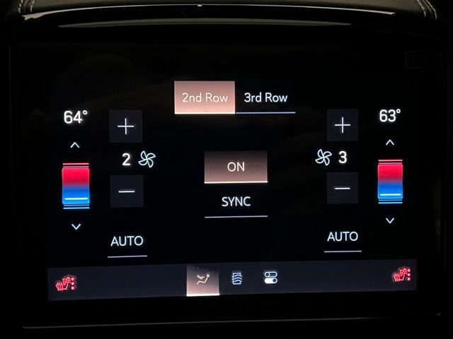 2026 Cadillac VISTIQ Luxury - Photo 19