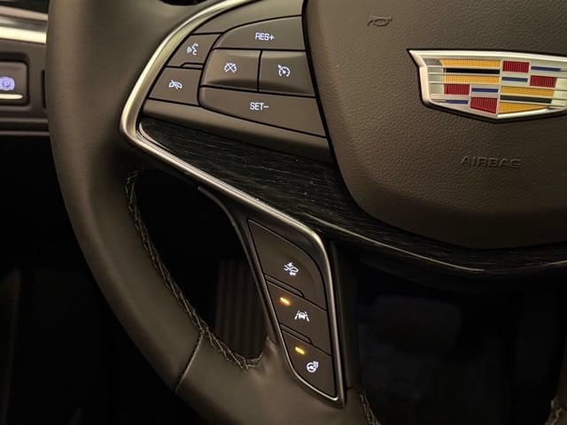 2026 Cadillac XT5 Premium Luxury - Photo 37