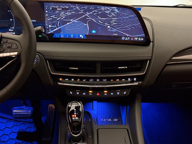 2026 Cadillac CT5 Premium Luxury - Photo 28