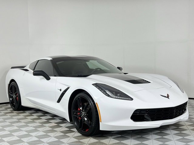 2015 Chevrolet Corvette Base's photo