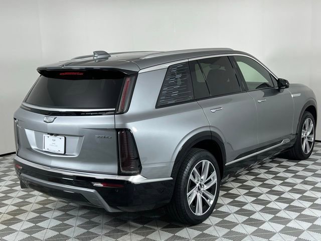 2026 Cadillac VISTIQ Luxury - Photo 7