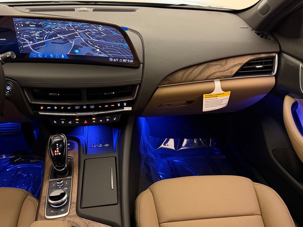 2026 Cadillac CT5 Premium Luxury - Photo 24