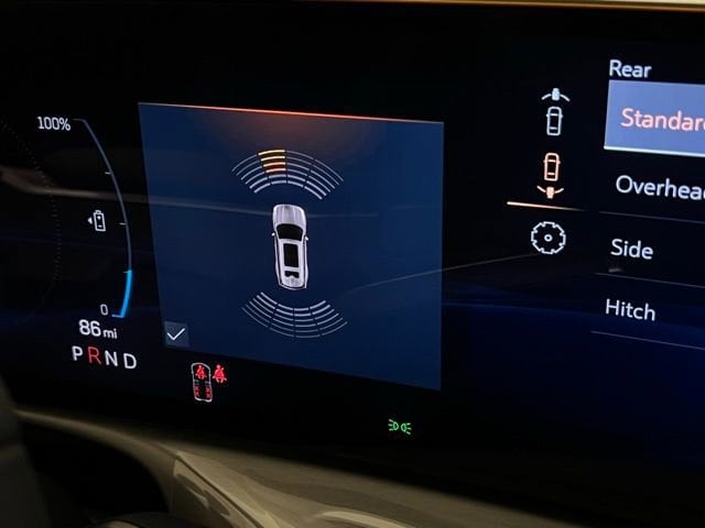 2026 Cadillac VISTIQ Luxury - Photo 38