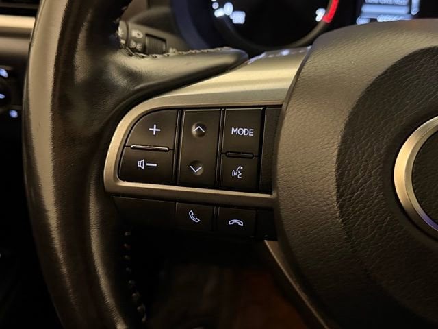 2023 Lexus GX LUXURY - Photo 46