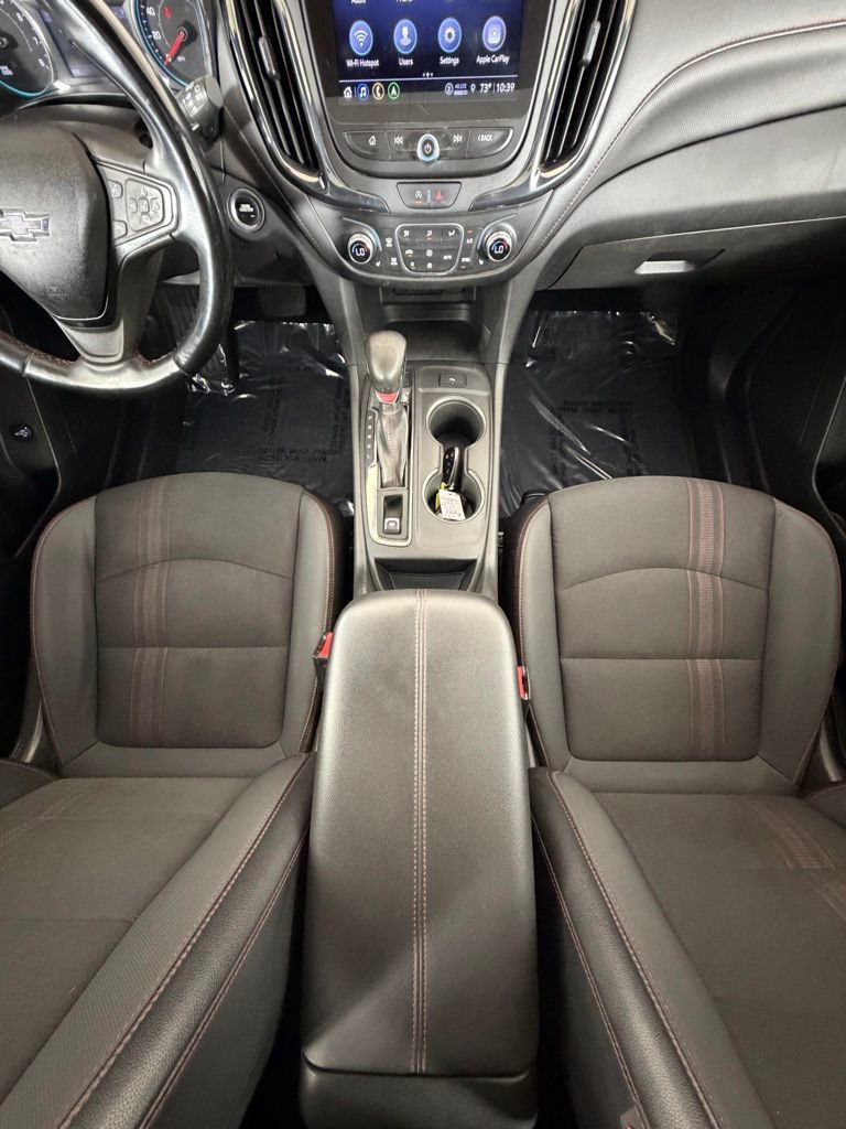 2023 Chevrolet Equinox RS - Photo 19