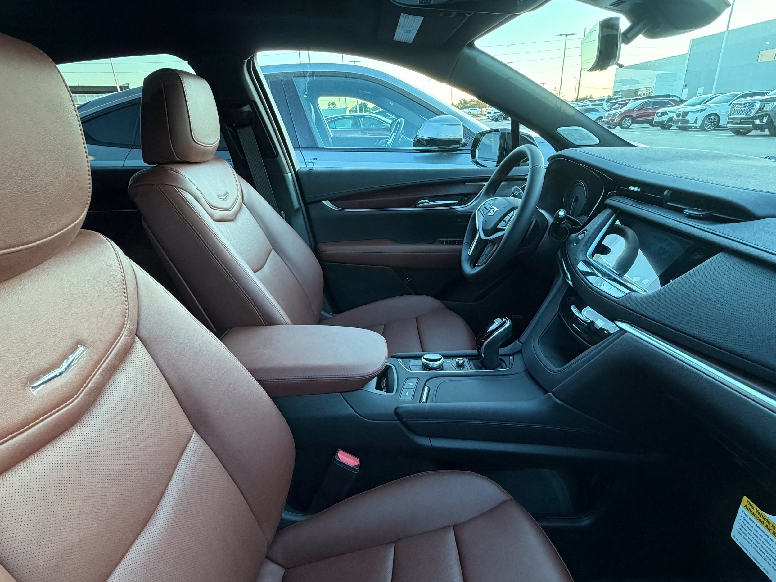 2026 Cadillac XT5 Premium Luxury - Photo 42