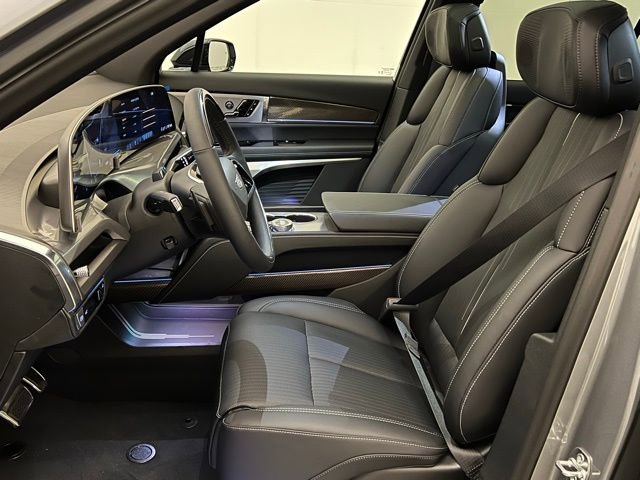 2026 Cadillac VISTIQ Luxury - Photo 12