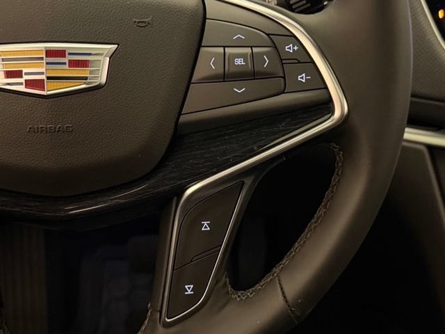 2026 Cadillac XT5 Premium Luxury - Photo 36