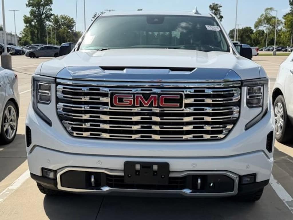 Used 2022 GMC Sierra 1500 Denali Truck