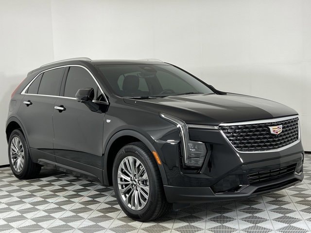 2024 Cadillac XT4