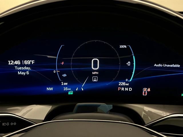 2026 Cadillac VISTIQ Sport - Photo 38