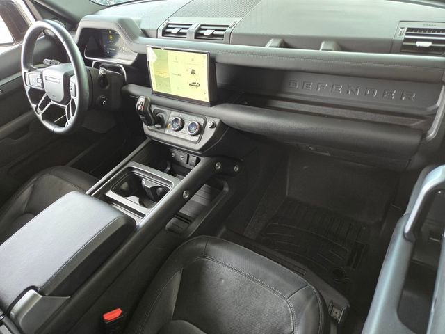 2024 Land Rover Defender X-Dynamic SE - Photo 23