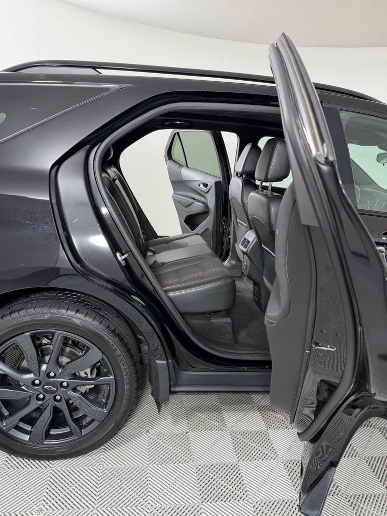 2023 Chevrolet Equinox RS - Photo 12
