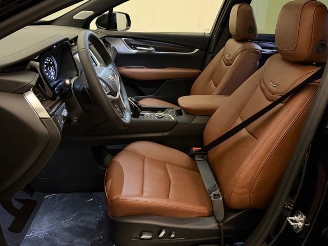 2026 Cadillac XT5 Premium Luxury - Photo 15