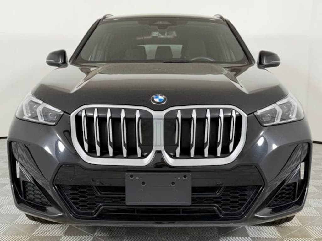 Used 2025 BMW X1 xDrive28i