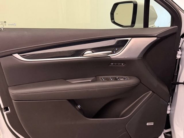 2026 Cadillac XT5 Premium Luxury - Photo 12