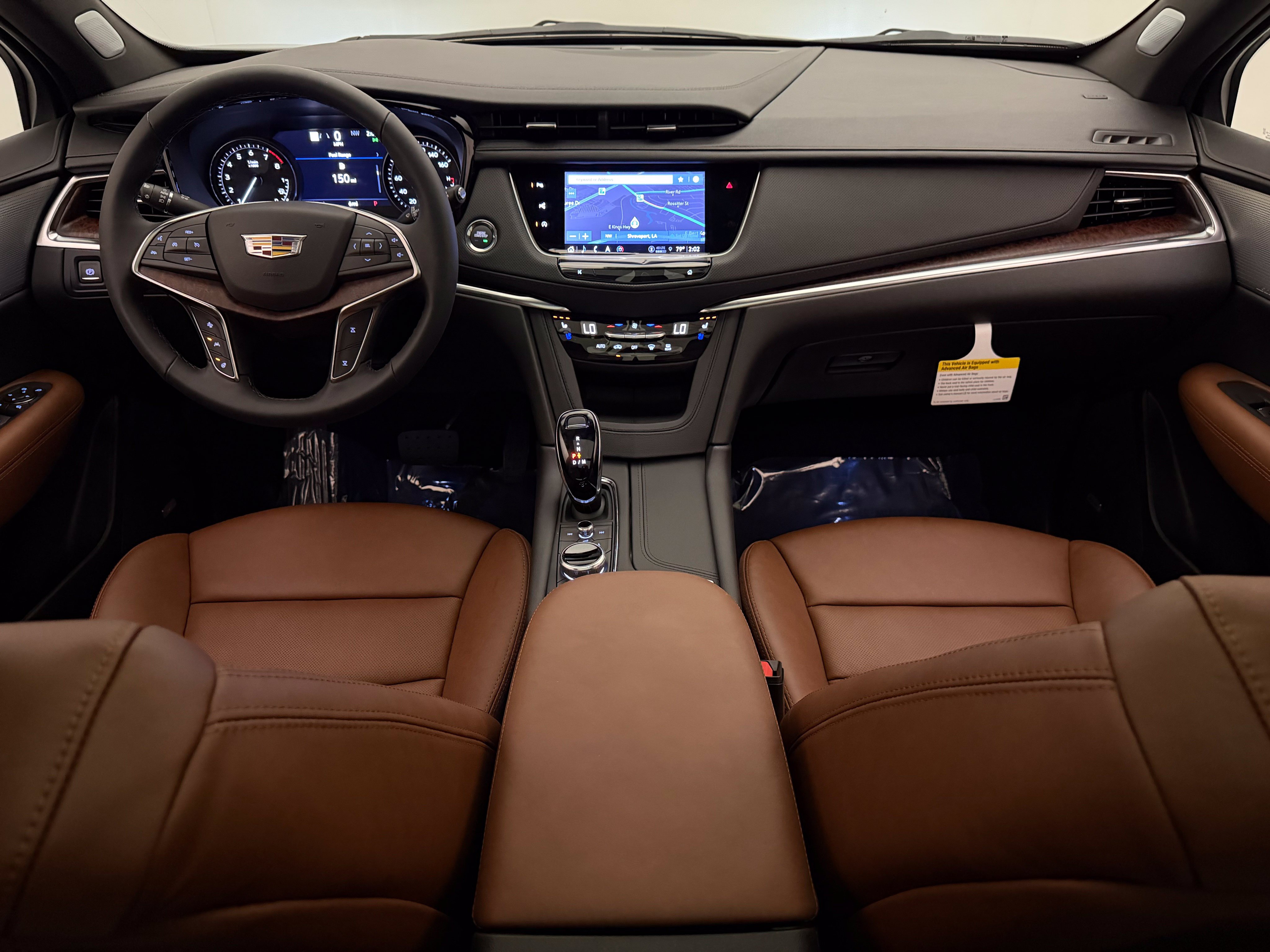 2026 Cadillac XT5 Premium Luxury - Photo 23