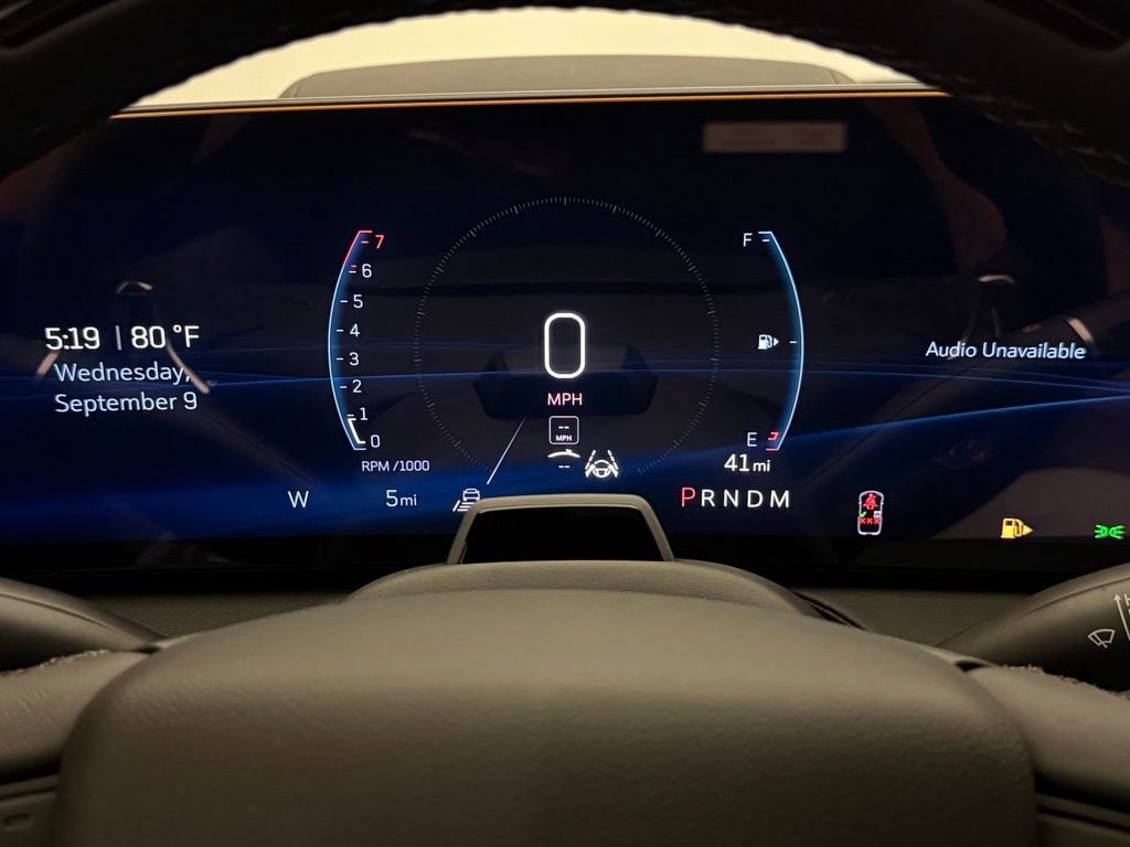 2026 Cadillac CT5 Premium Luxury - Photo 39