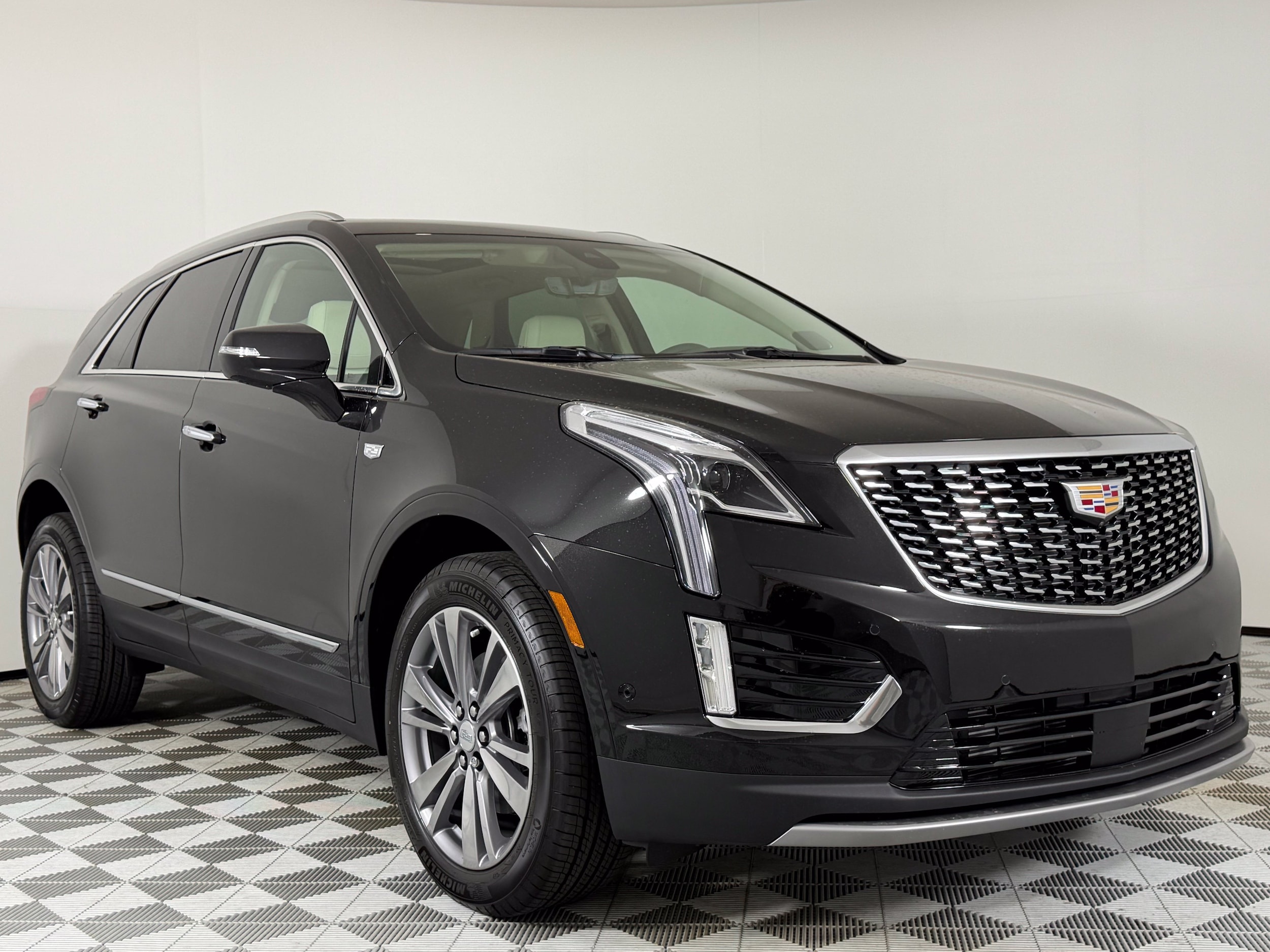 2026 CADILLAC XT5 SUV 
