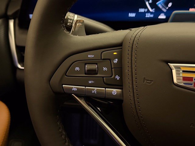 2026 Cadillac CT5 Premium Luxury - Photo 37