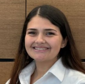 Staff member Cierrah Amaro from 4849268e3744