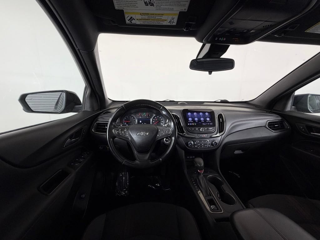 2023 Chevrolet Equinox RS - Photo 13